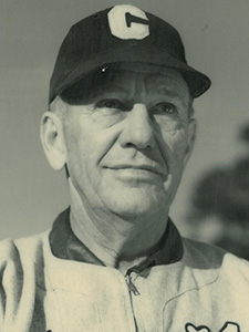 Clint Evans Photo